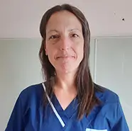 Foto de perfil Dra. Lorena Carceller