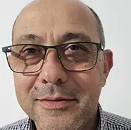 Foto de perfil Dr. Carlos Ricci