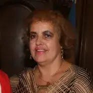 Foto de perfil Dra. Martha Cora Eliseht