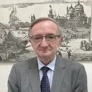 Foto de perfil Prof. Dr. Silvio Tatti